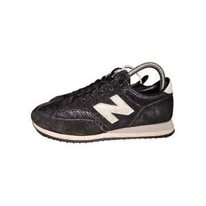New balance Womens CW620 BLK shoes size US 8.5 EU 40 Hardly Worn, Grt Cond.